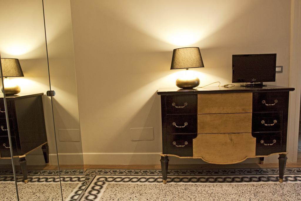 Palazzo 900 Panzió Brindisi Szoba fotó