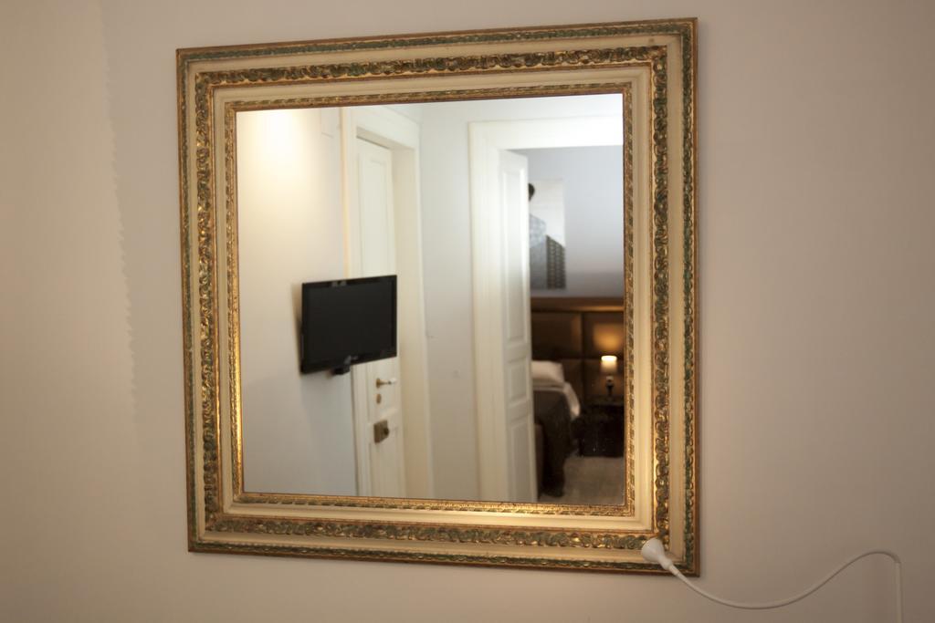 Palazzo 900 Panzió Brindisi Kültér fotó
