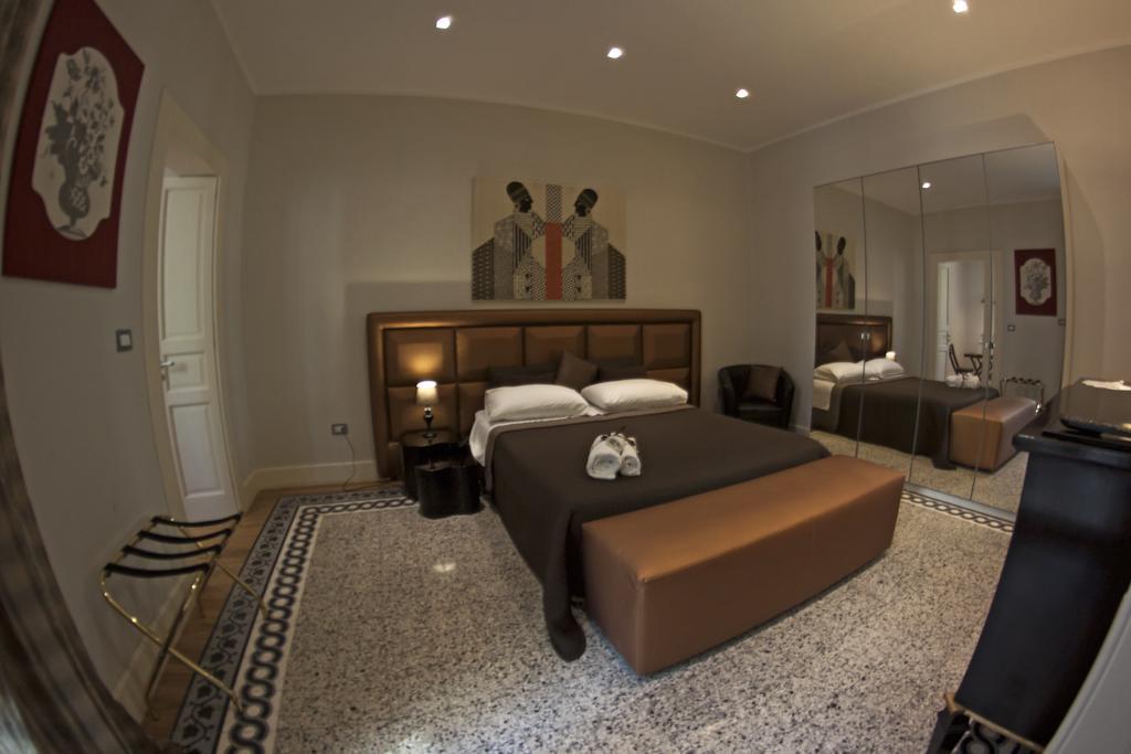 Palazzo 900 Panzió Brindisi Kültér fotó